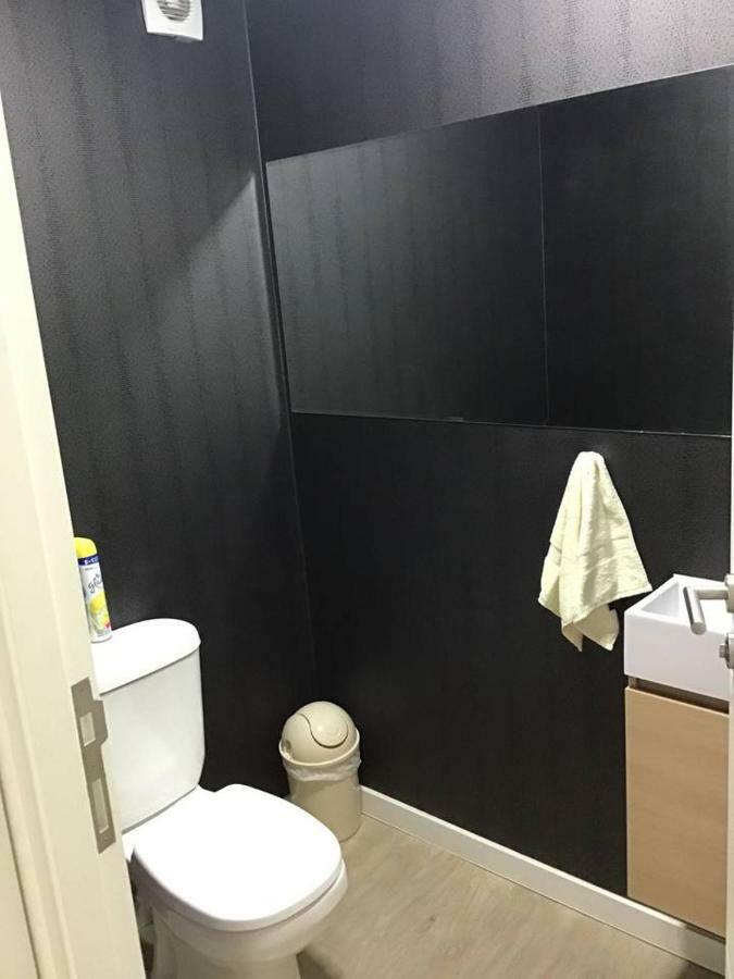 利马Moderno Departamento Miraflorino Con Aire Acondicionado公寓 外观 照片
