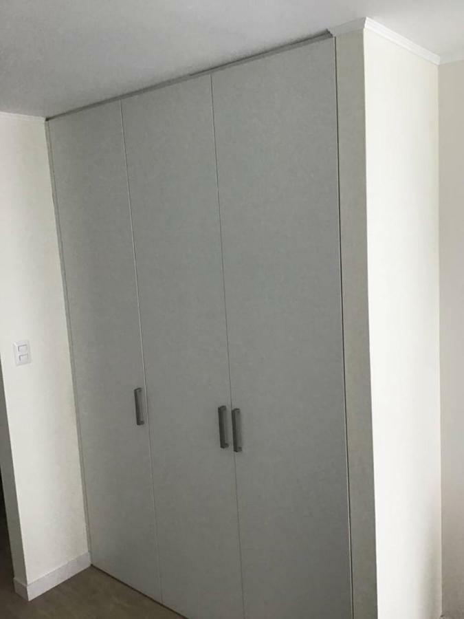 利马Moderno Departamento Miraflorino Con Aire Acondicionado公寓 外观 照片