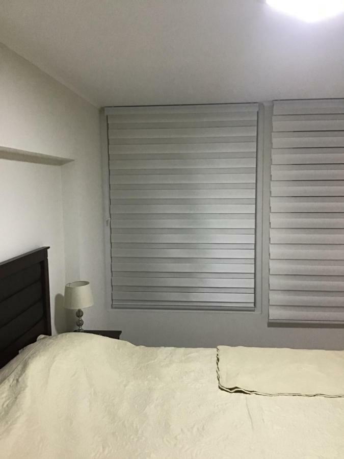 利马Moderno Departamento Miraflorino Con Aire Acondicionado公寓 外观 照片